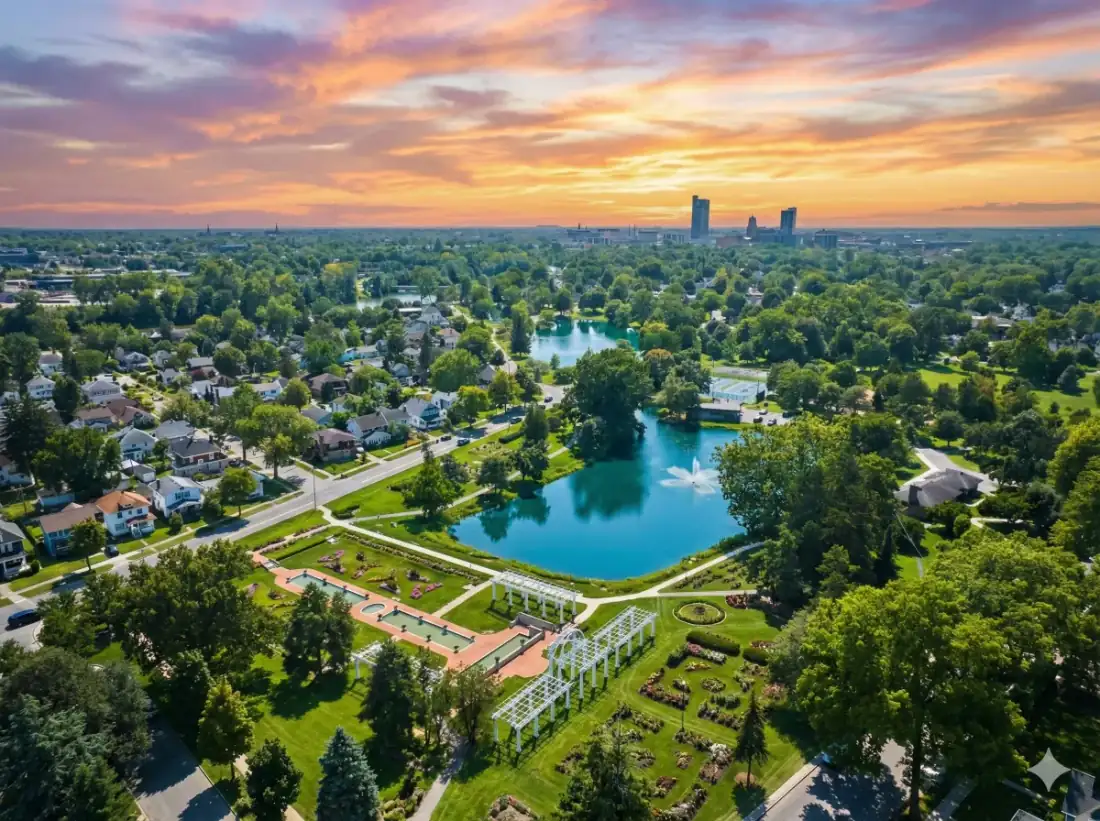 Auburn