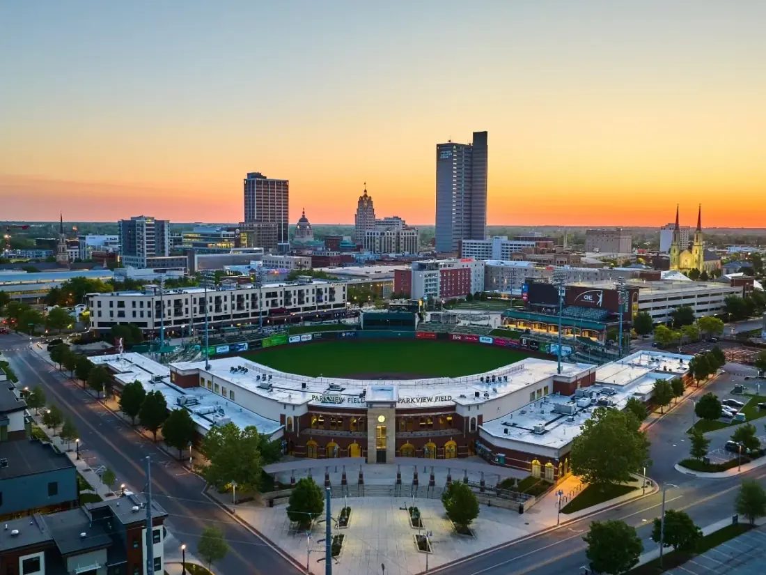 Fort Wayne