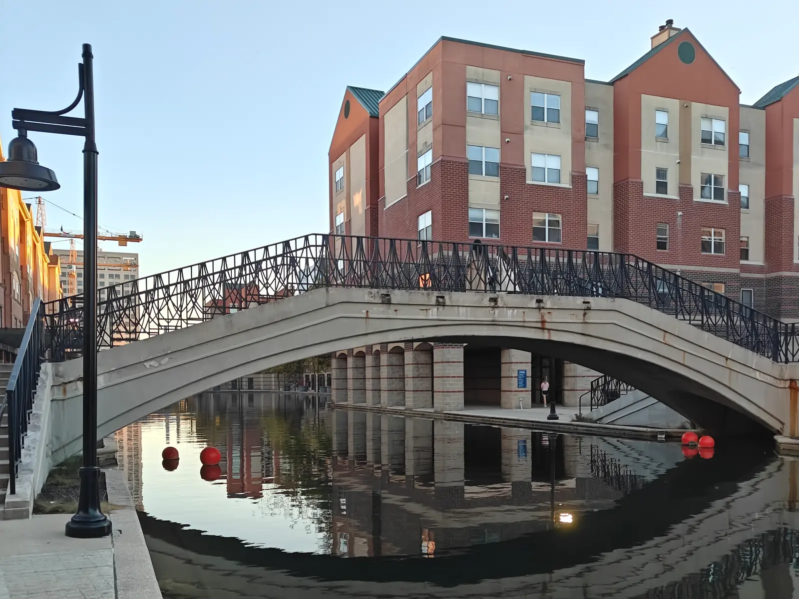 Indianapolis, Indiana