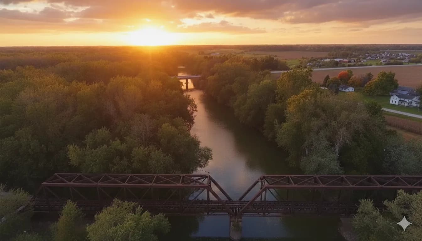 New Haven, Indiana
