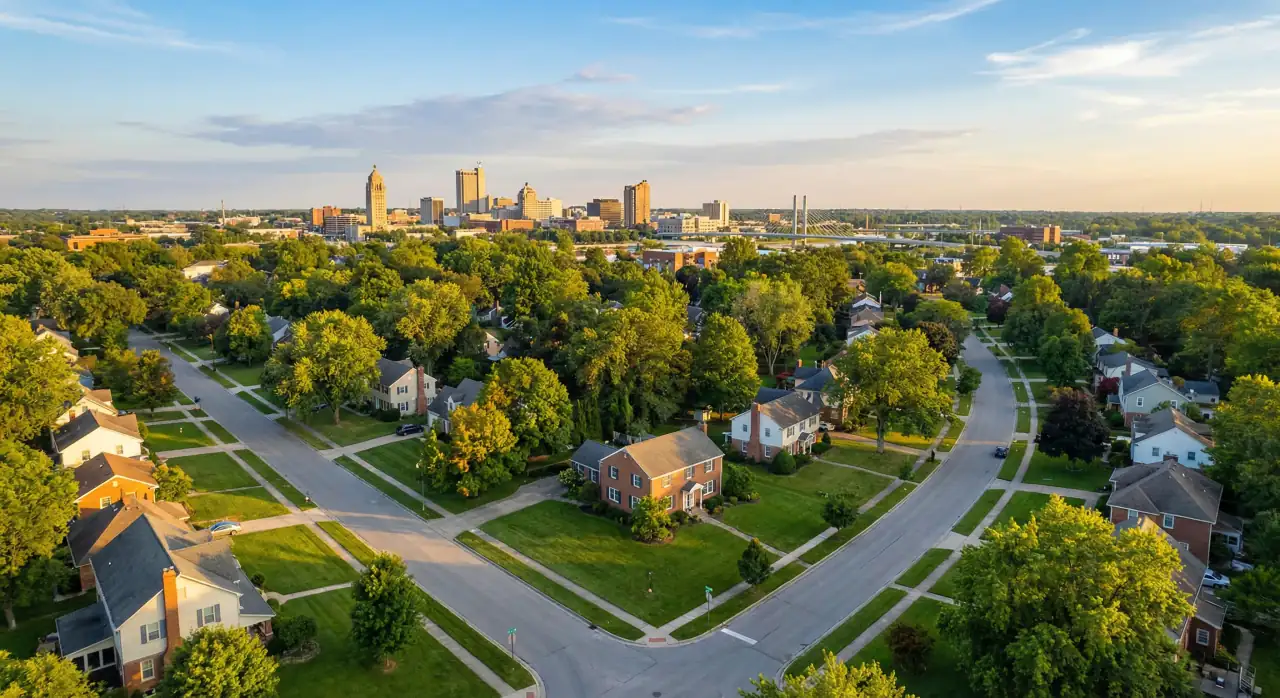 Best Neighborhoods in Fort Wayne: 2026 Guide for Homebuyers