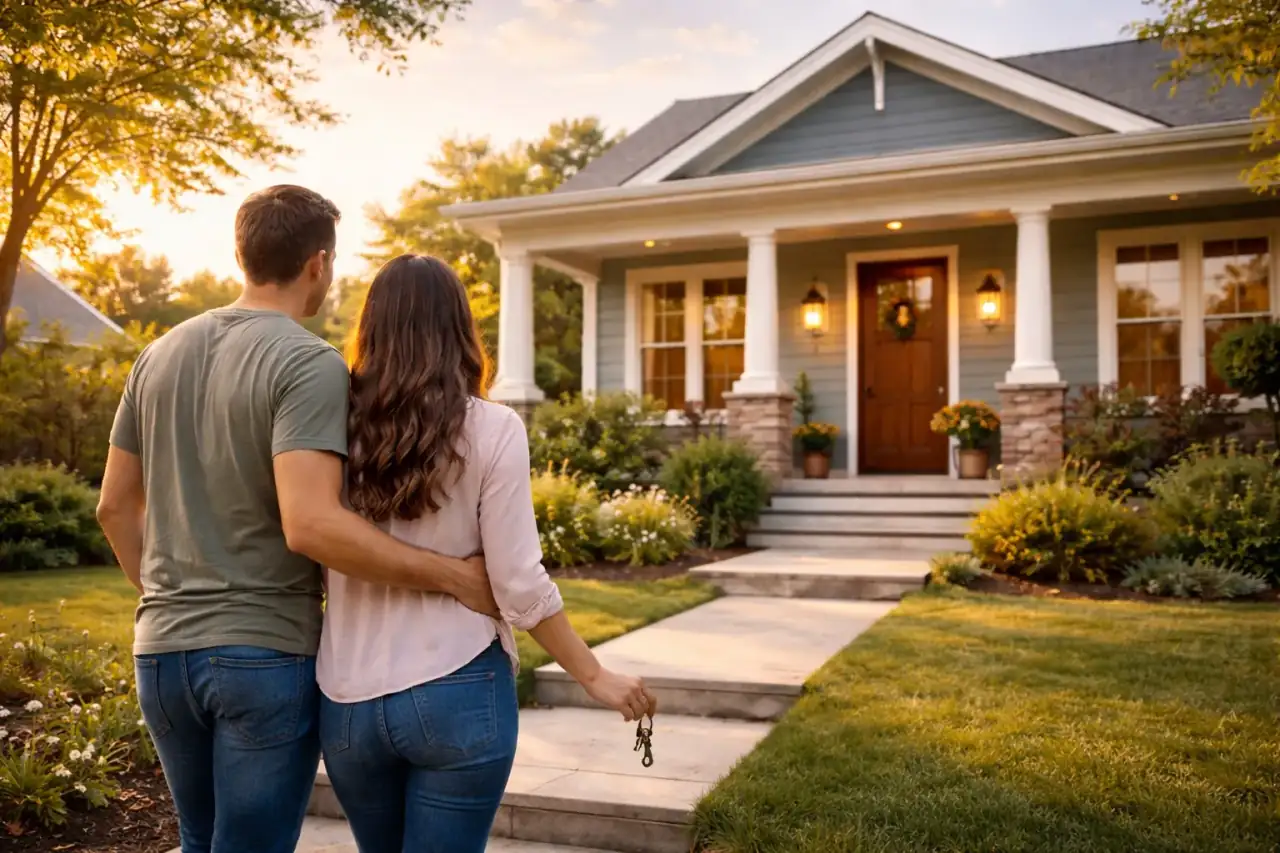 First-Time Homebuyer's Guide to Fort Wayne