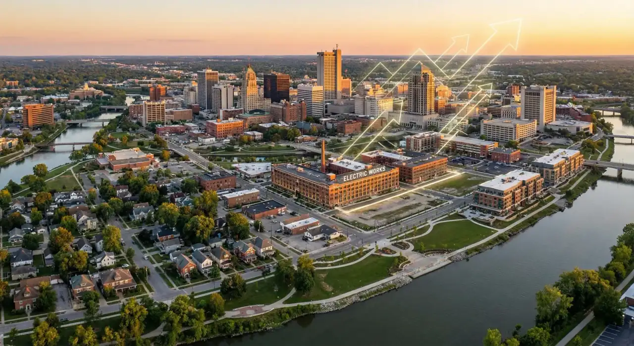 Fort Wayne Real Estate Market 2026: Your Complete Guide to Buying, Selling & Investing
