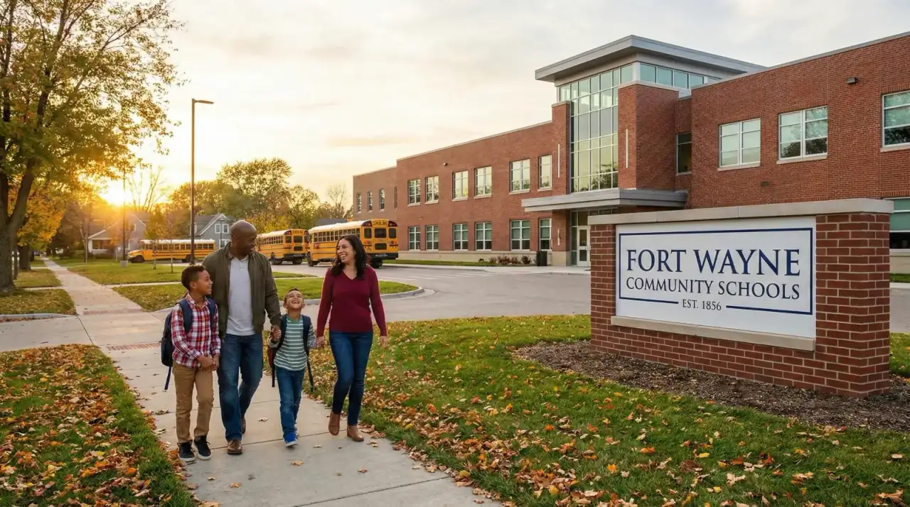 Fort Wayne School Districts Guide 2026: Complete Overview of Area Schools