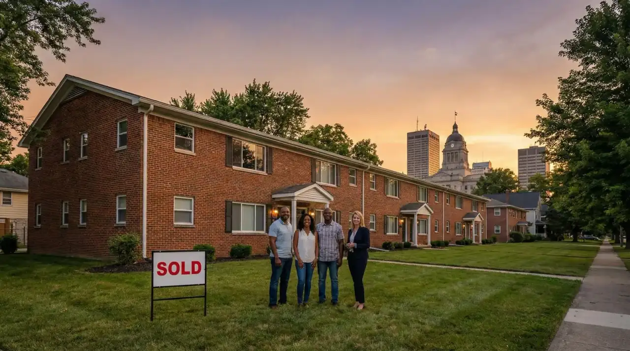 Investment Properties in Fort Wayne: Complete Guide for 2026