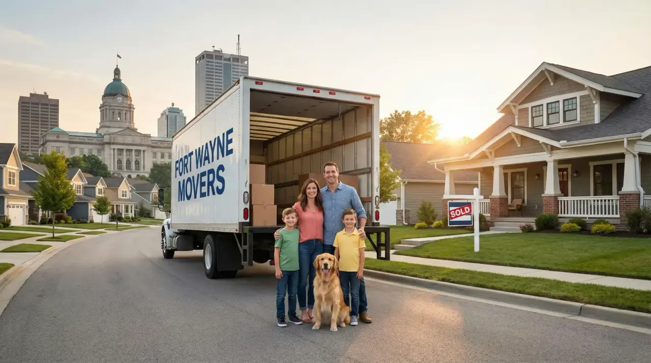 Moving to Fort Wayne: Complete Relocation Guide 2026