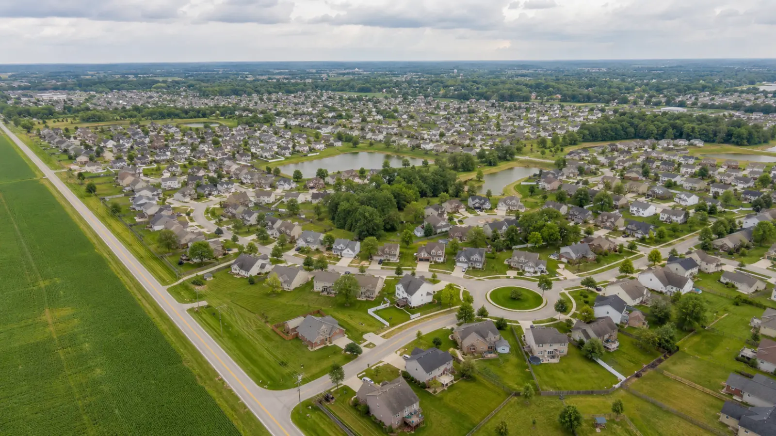 Northwest Fort Wayne Neighborhood Guide: Carroll Schools, Dupont & Huntertown (2026)