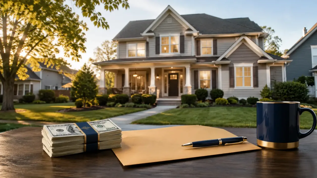 Selling Your Indiana Home to a Cash Buyer? Here's What 'We Buy Houses' Companies Don't Want You to Know