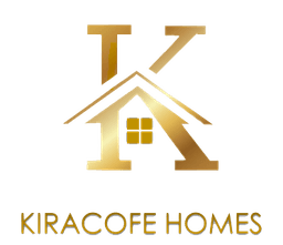 Kiracofe Homes logo