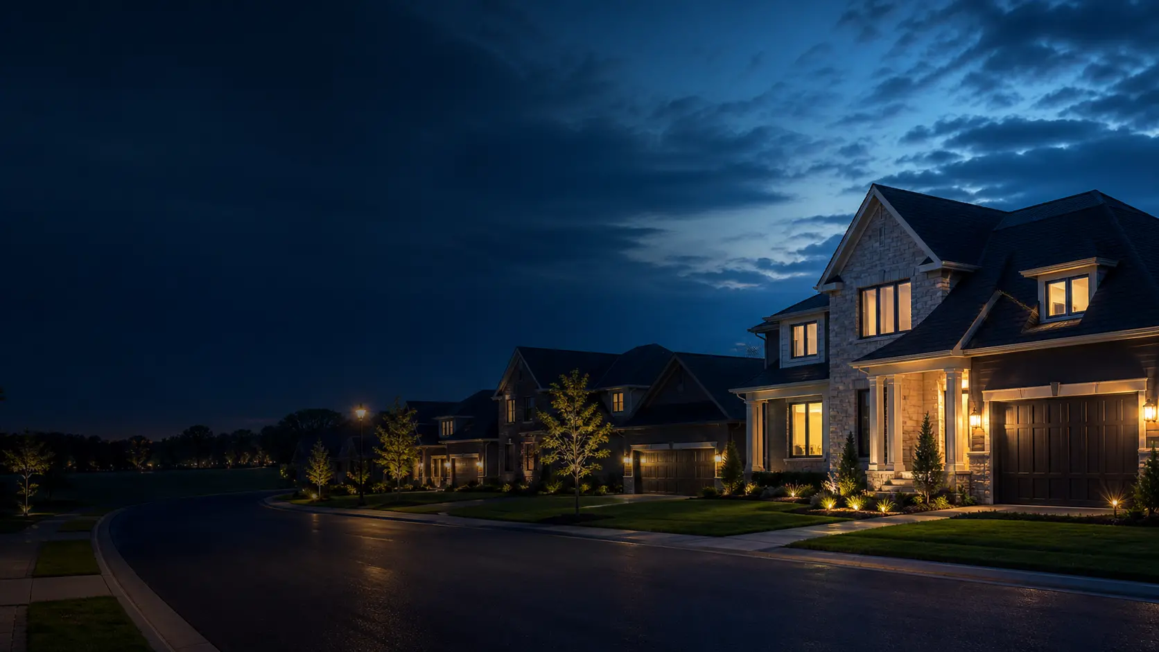 Your Guide to New Construction in Fort Wayne