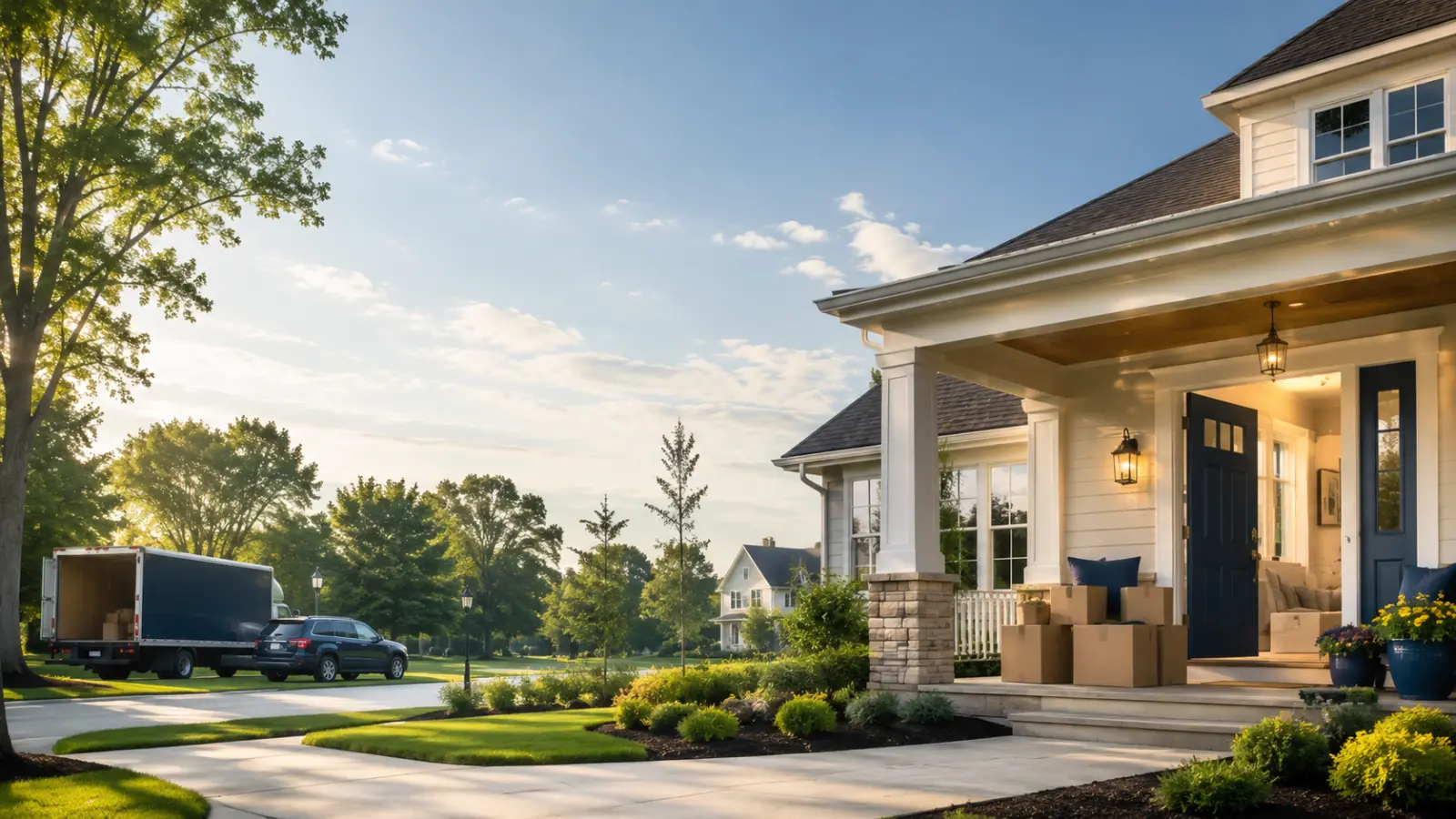 Fort Wayne & Northeast Indiana Relocation Services